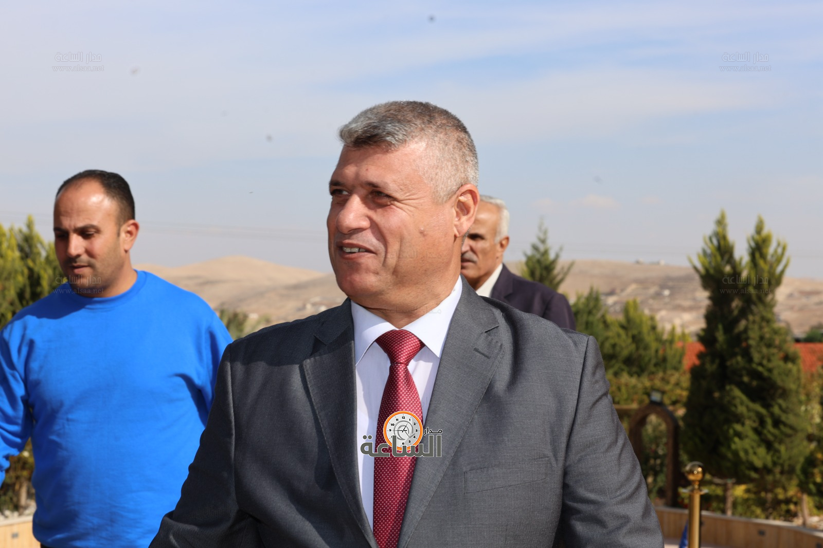 Madar Al-Saa Images 0.7190818203036008