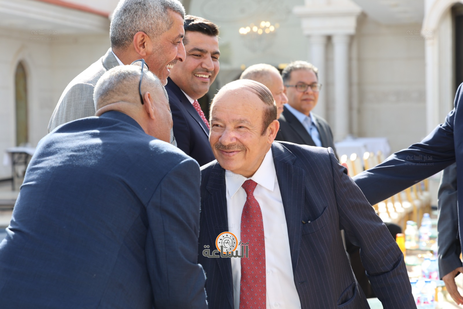 Madar Al-Saa Images 0.8127903639747079