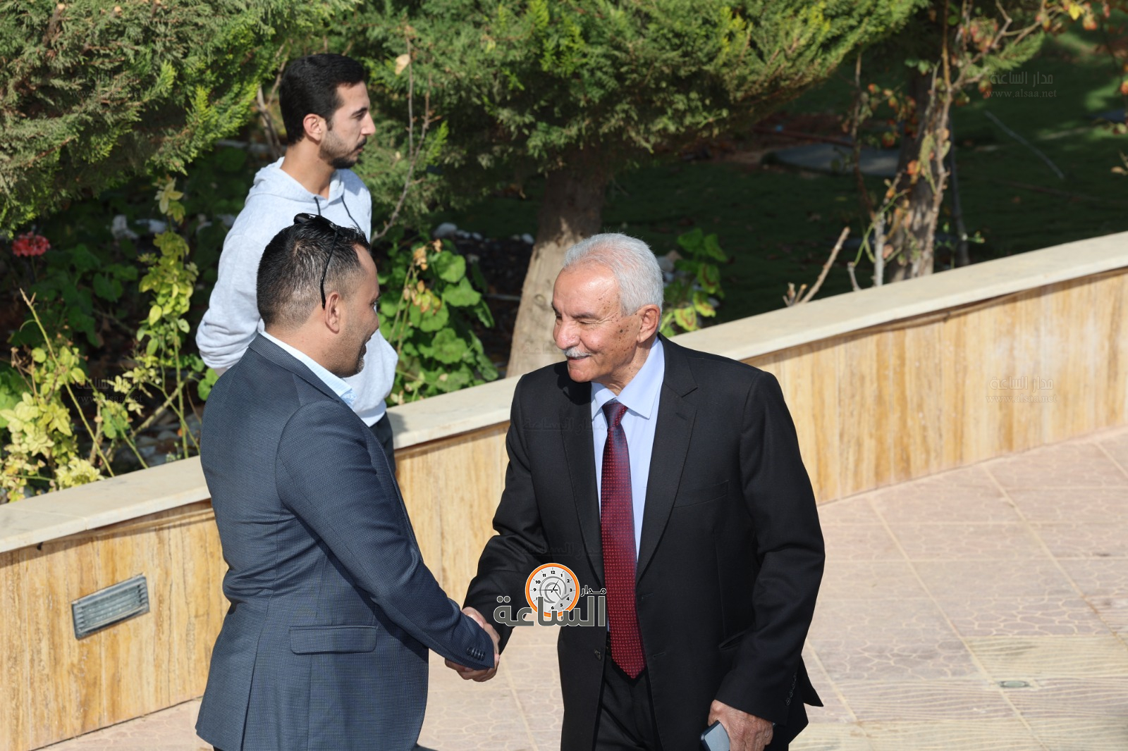 Madar Al-Saa Images 0.8564443157350449