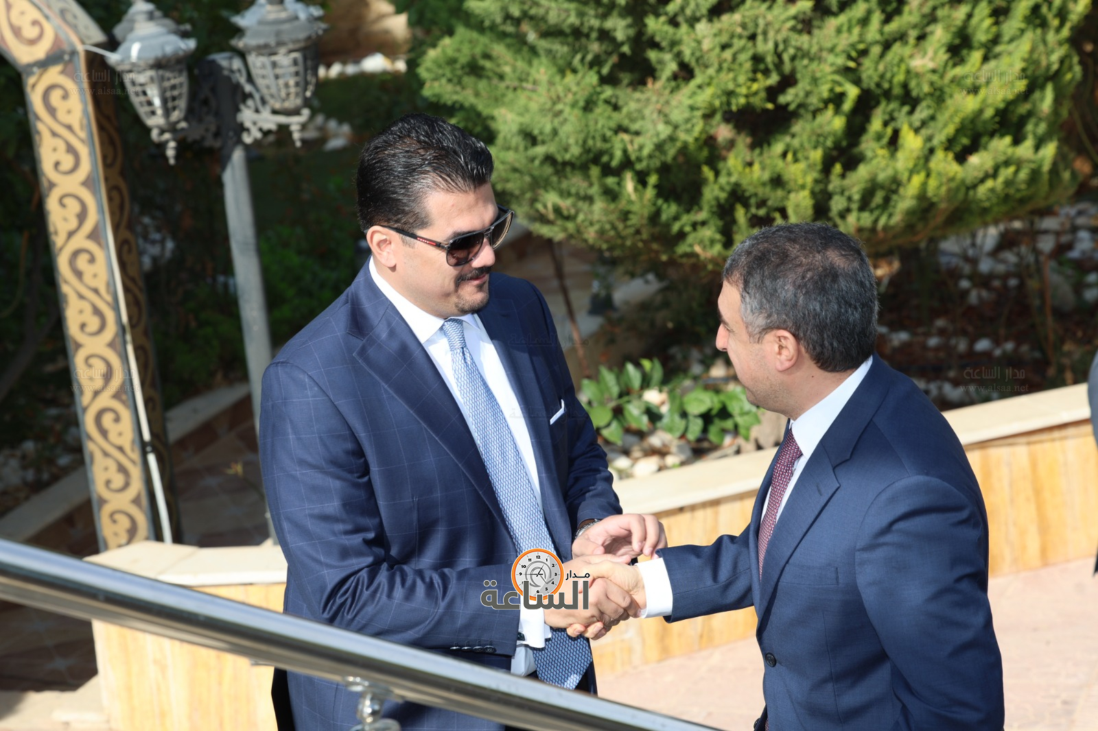 Madar Al-Saa Images 0.6745905065291421