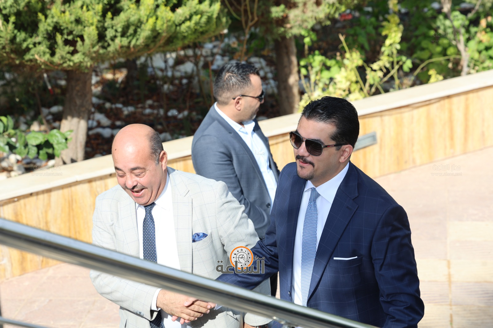 Madar Al-Saa Images 0.4122618136645041