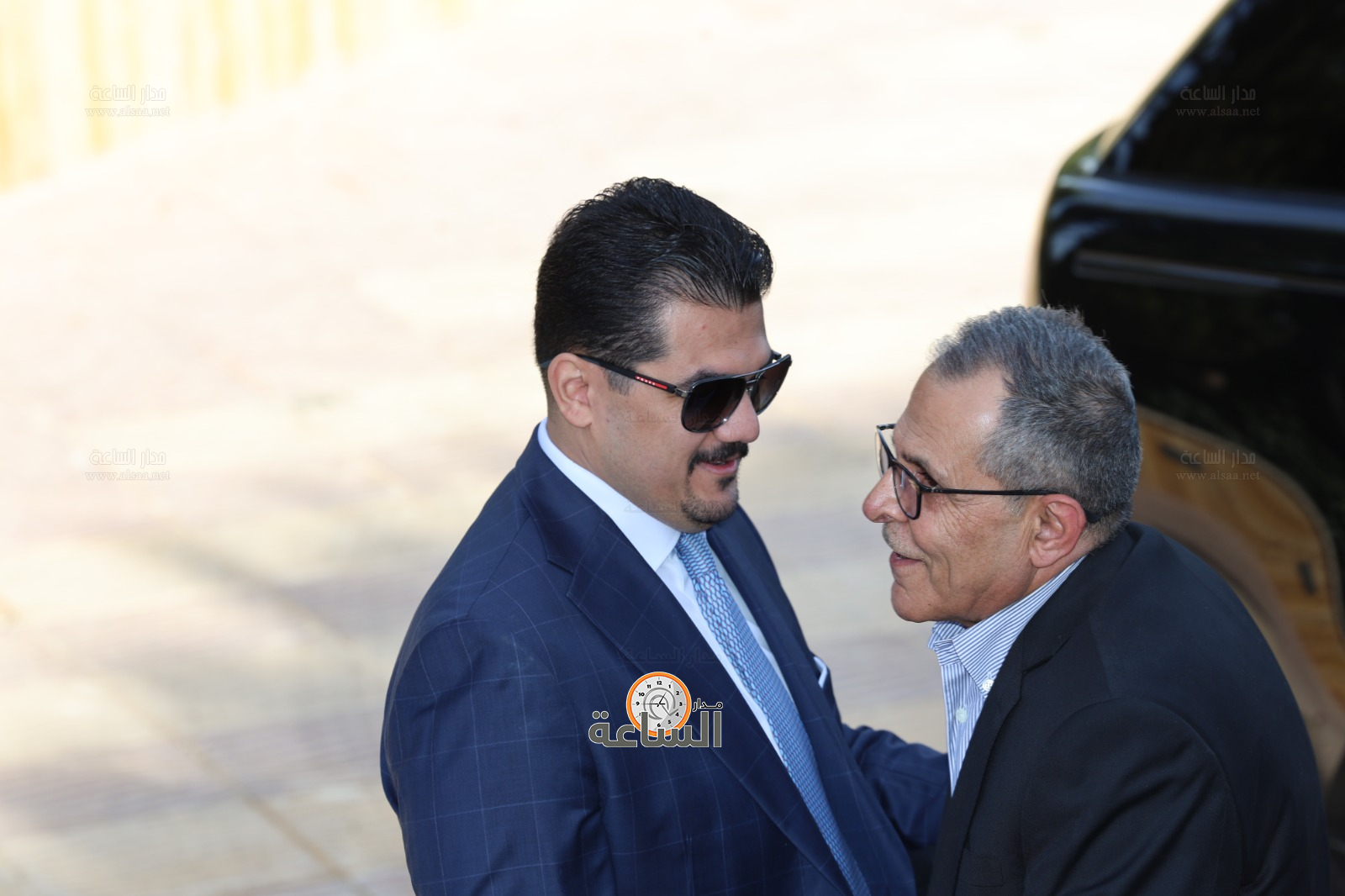 Madar Al-Saa Images 0.6132970775762547