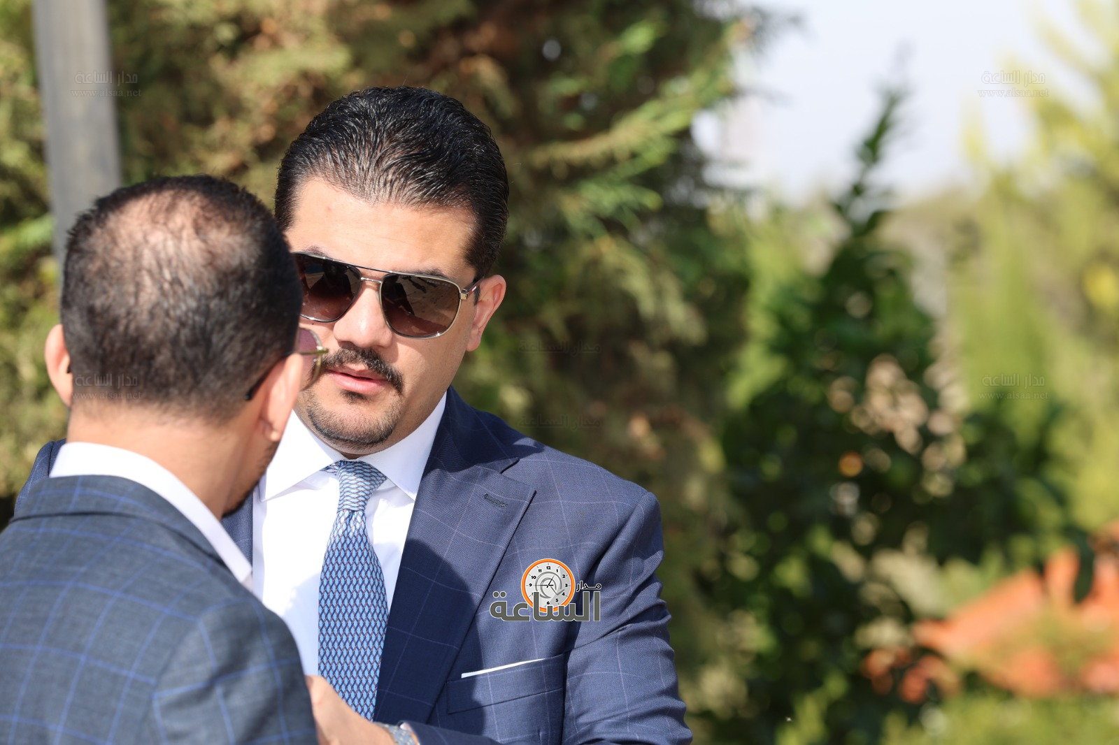 Madar Al-Saa Images 0.8913193642211589