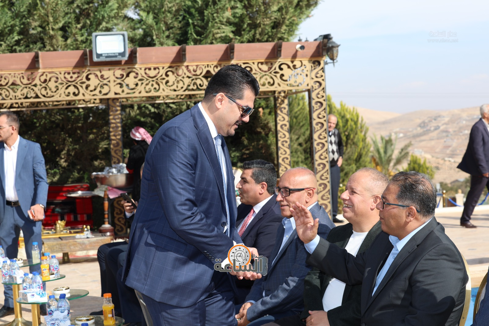 Madar Al-Saa Images 0.25147778987378844