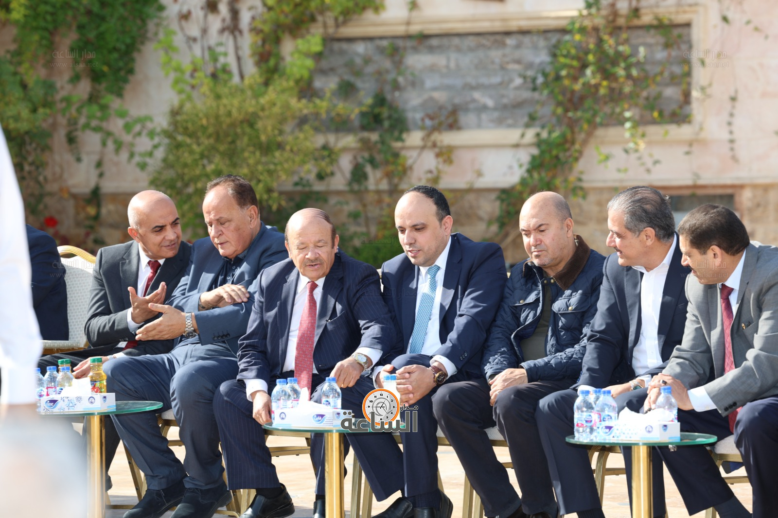 Madar Al-Saa Images 0.8399318450323291