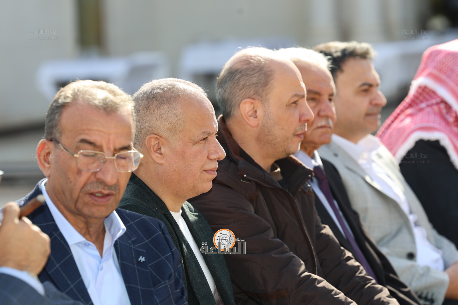 Madar Al-Saa Images 0.9795468533657111