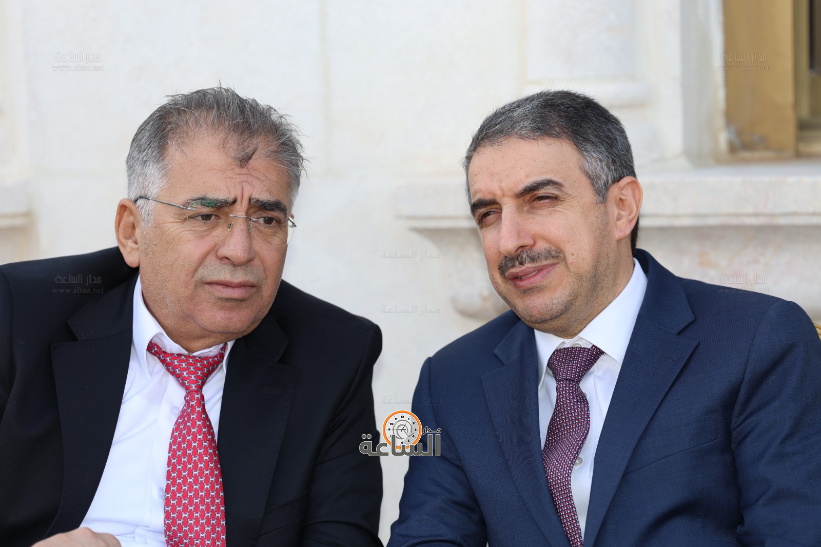 Madar Al-Saa Images 0.5605352336733017