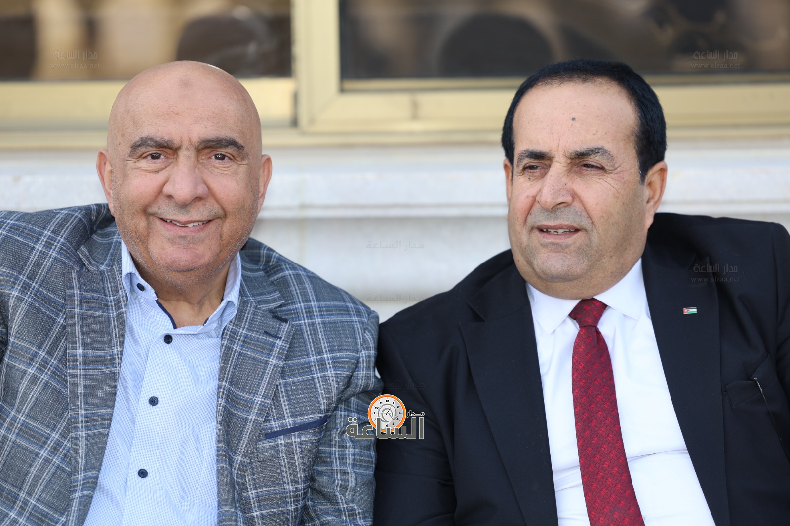 Madar Al-Saa Images 0.9607546603210968