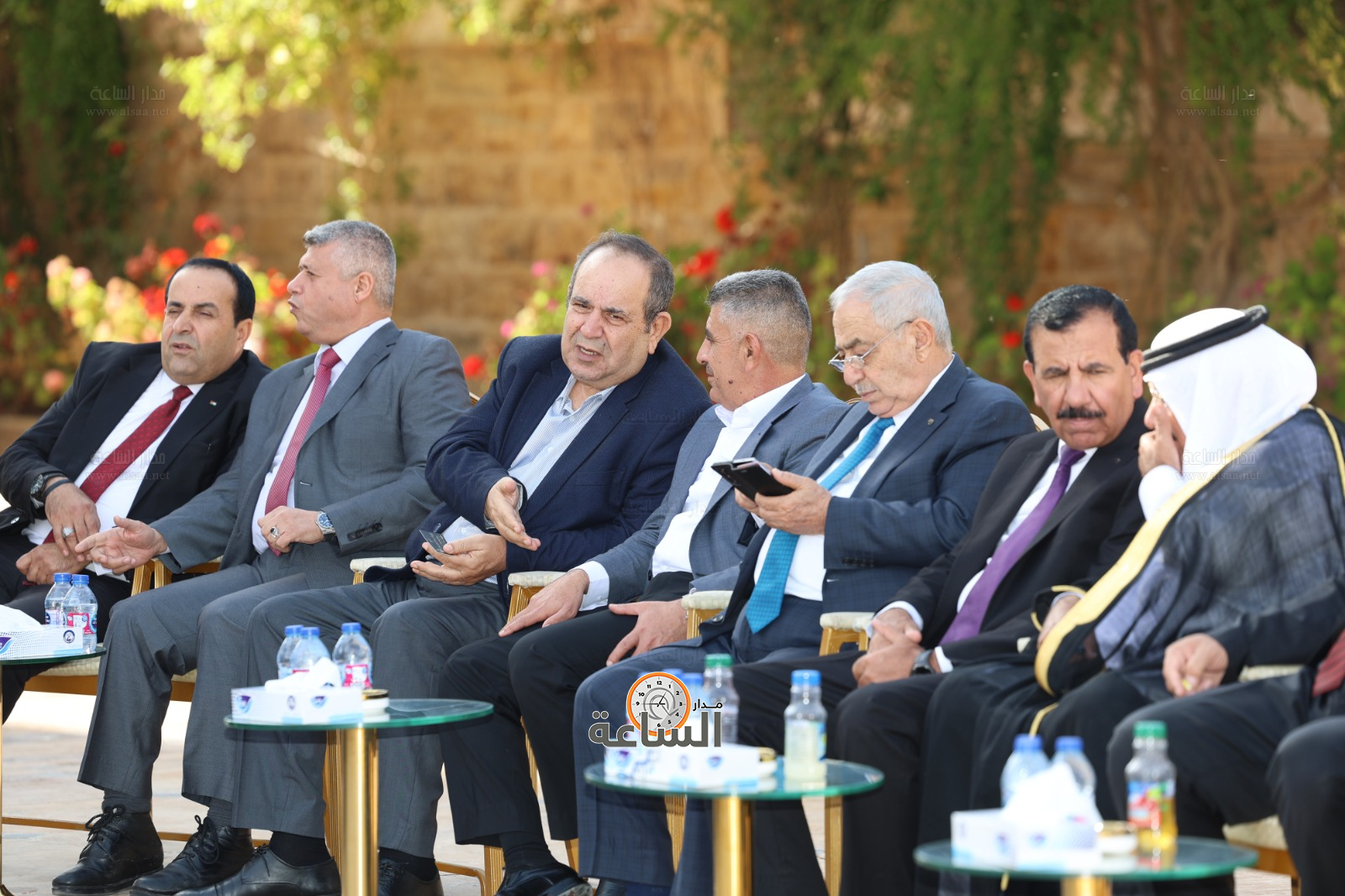 Madar Al-Saa Images 0.401751488375251