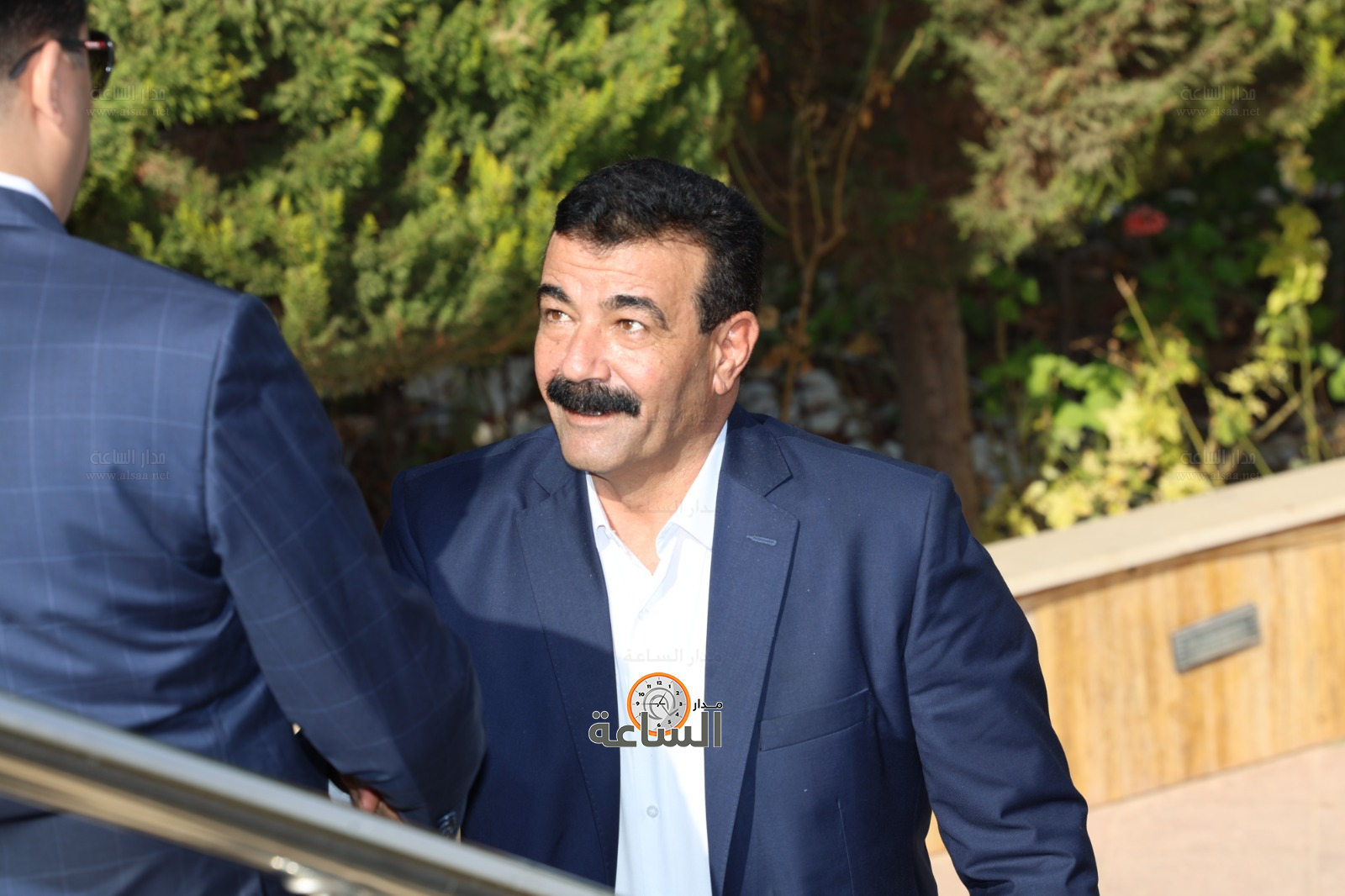 Madar Al-Saa Images 0.7745511400545583