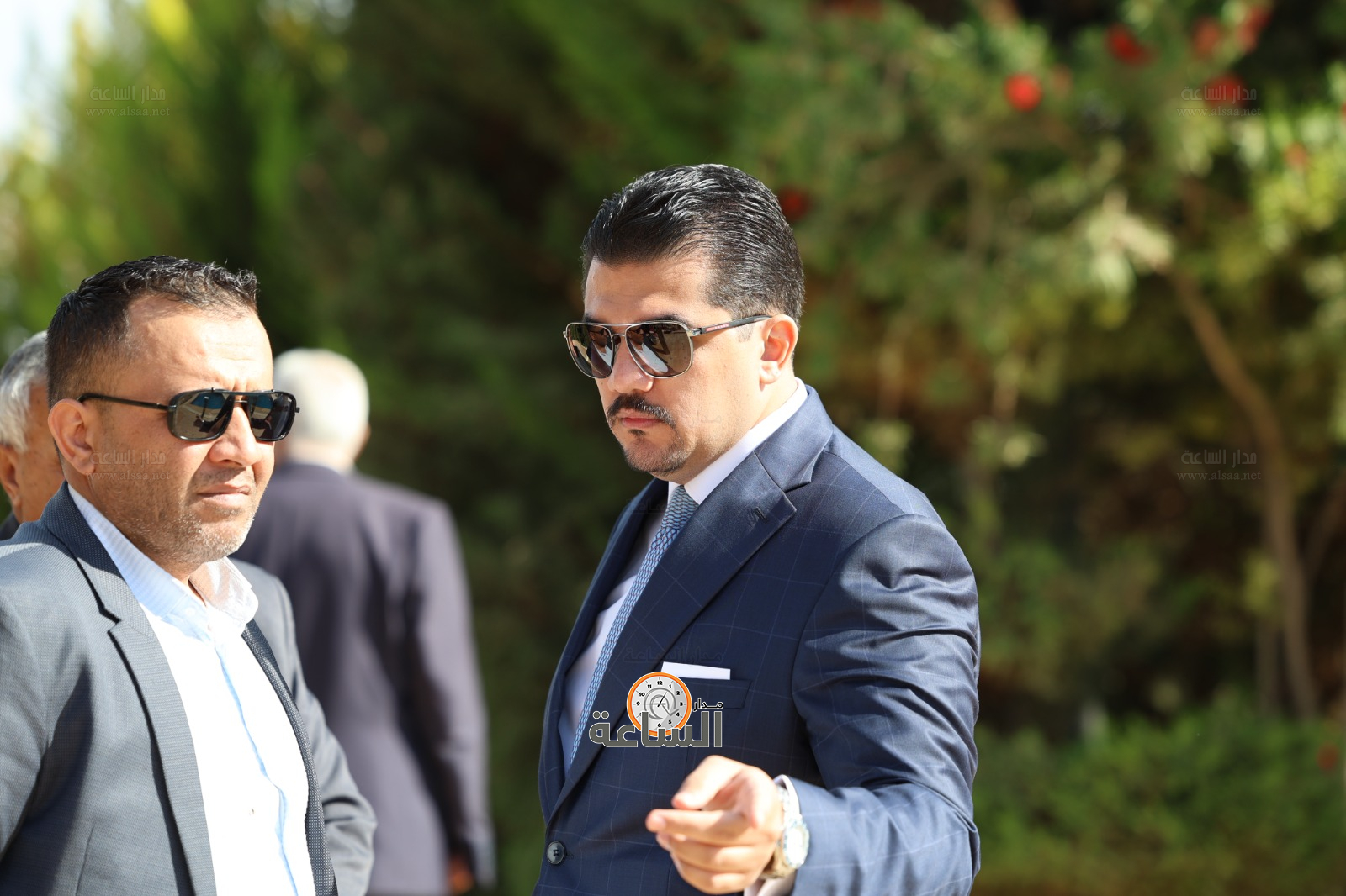 Madar Al-Saa Images 0.23365665772847388