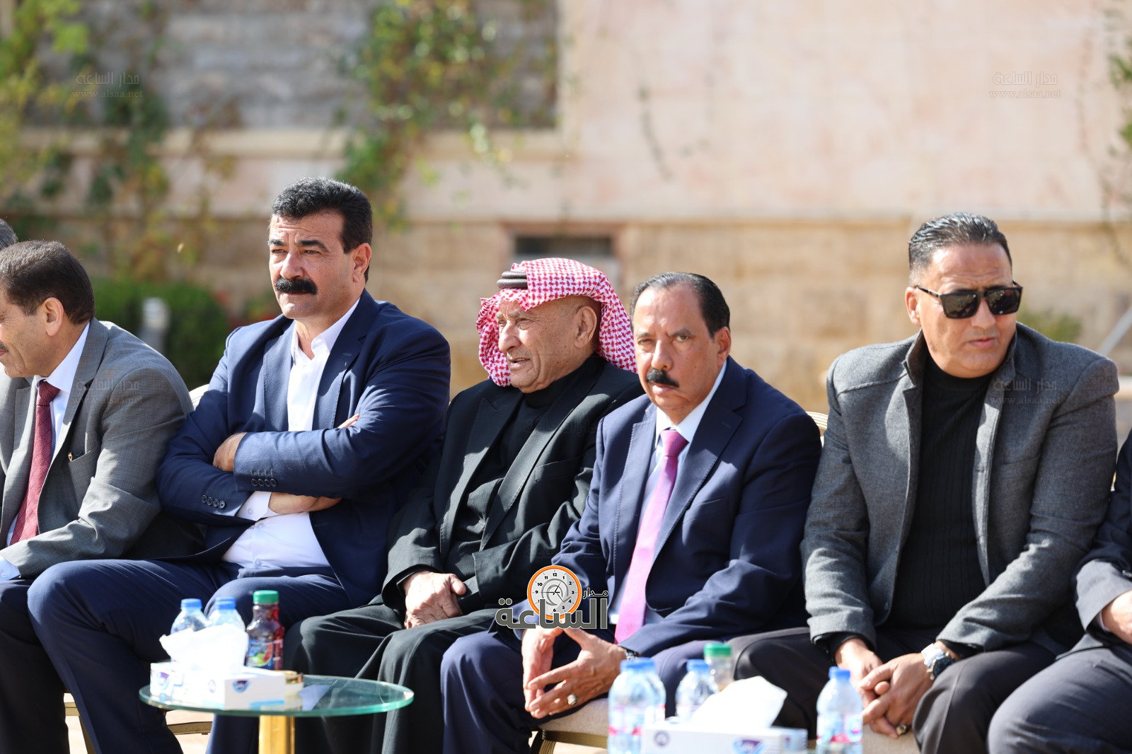 Madar Al-Saa Images 0.5094465271864406