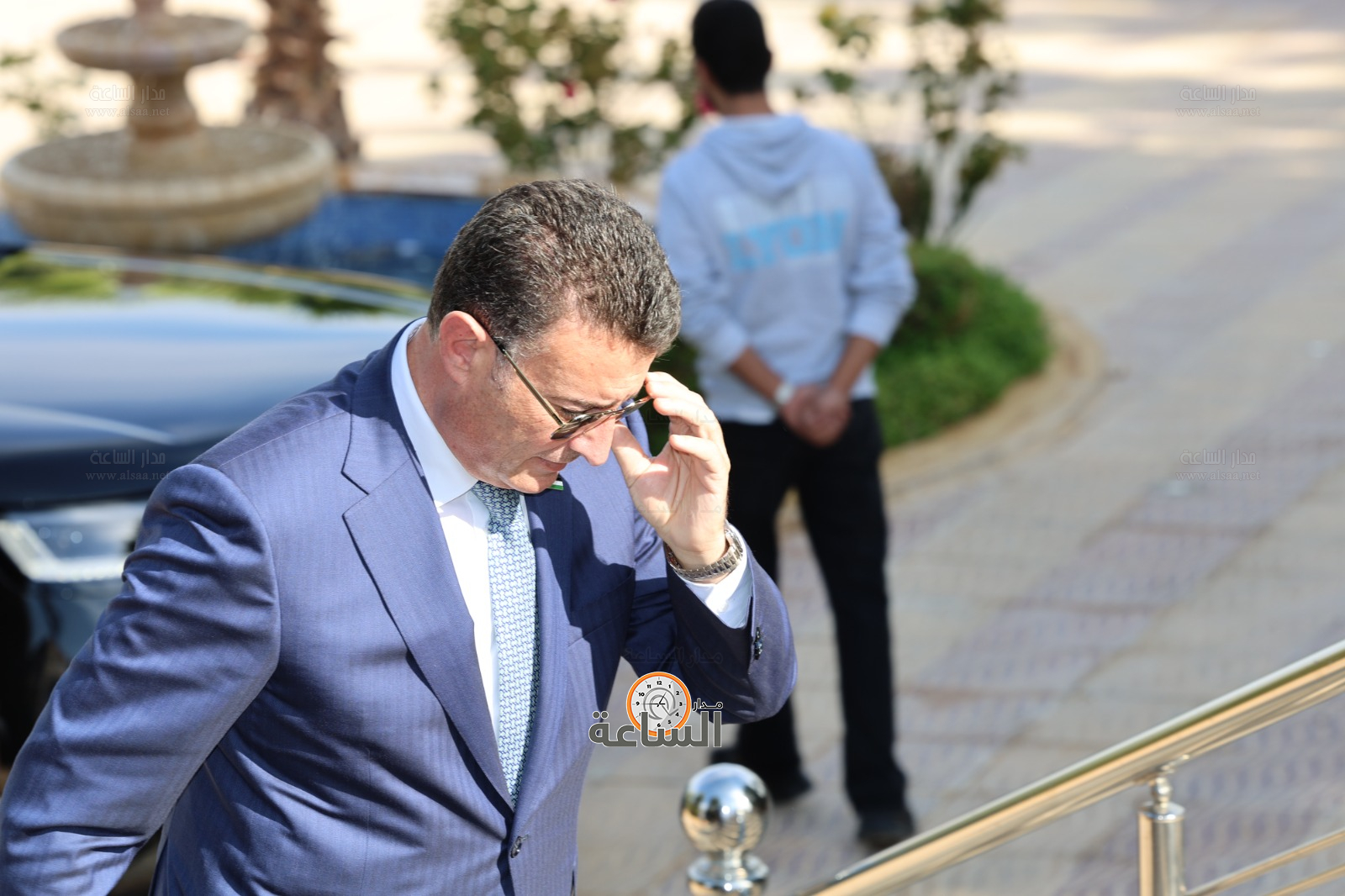 Madar Al-Saa Images 0.1285554981822815