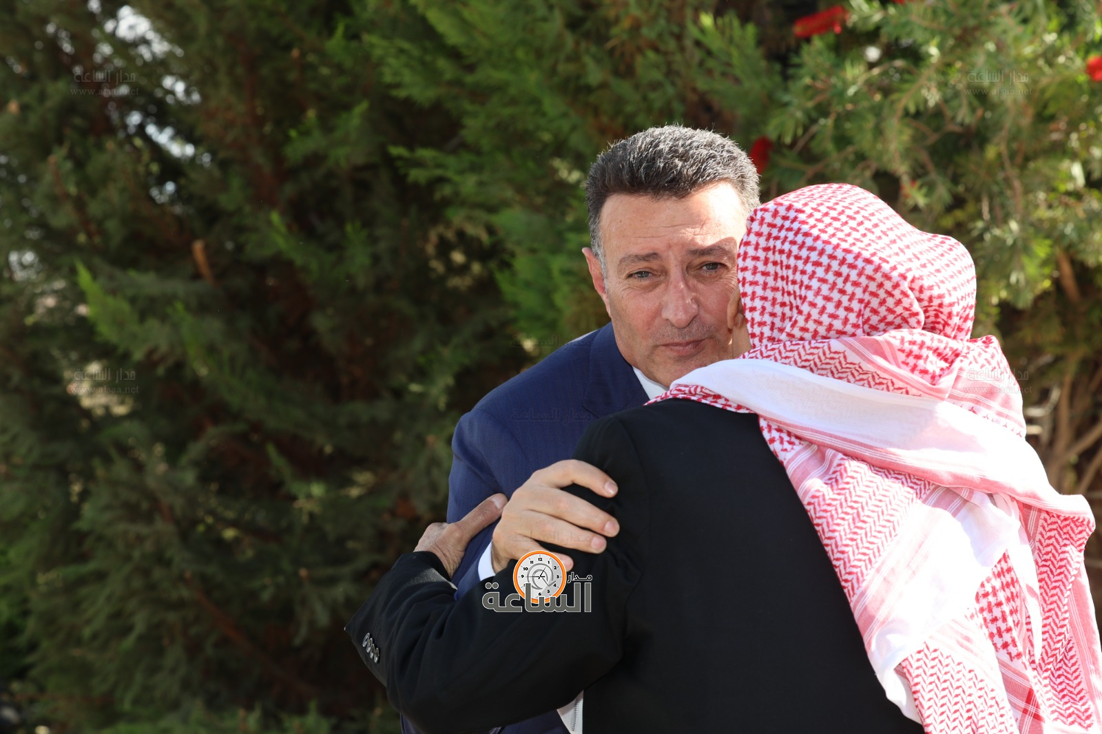 Madar Al-Saa Images 0.3159673008341445