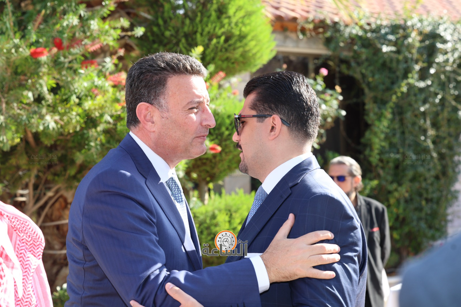 Madar Al-Saa Images 0.3671500425811085