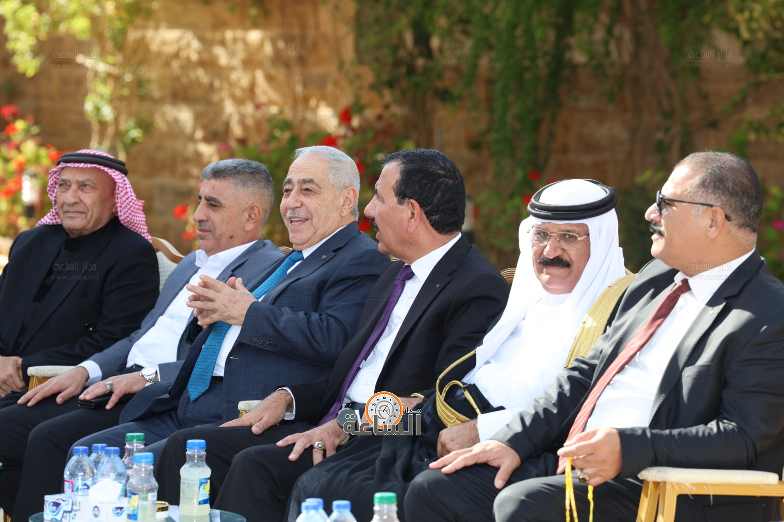 Madar Al-Saa Images 0.6657408011645997