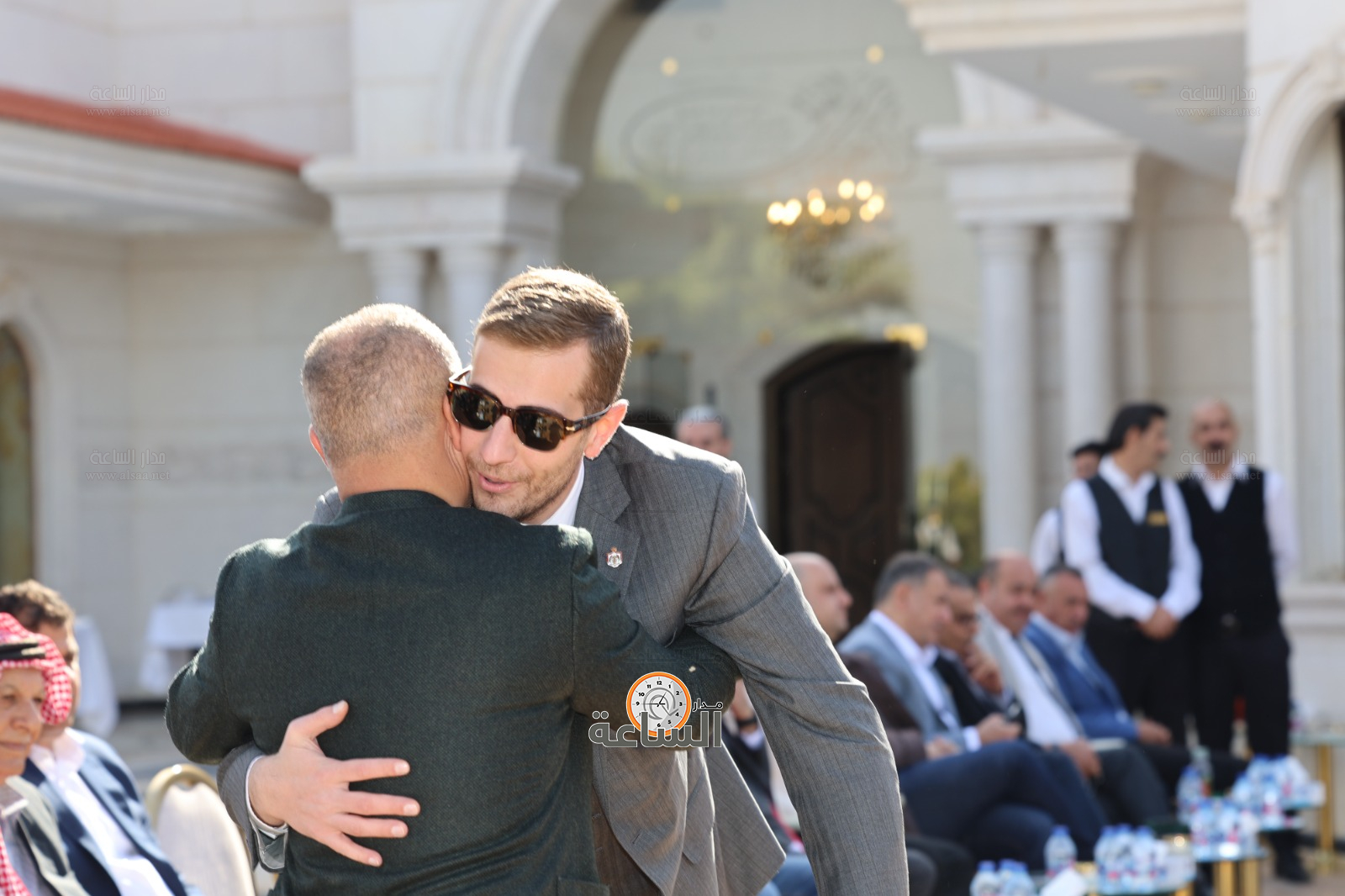 Madar Al-Saa Images 0.6950861654698024