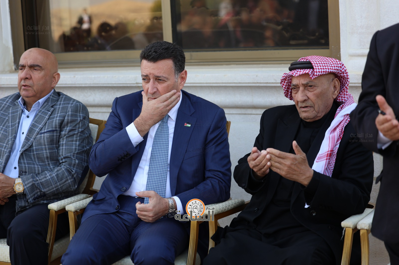 Madar Al-Saa Images 0.28576632932311774