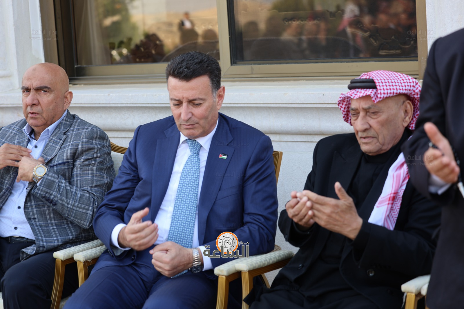 Madar Al-Saa Images 0.9865766325838581