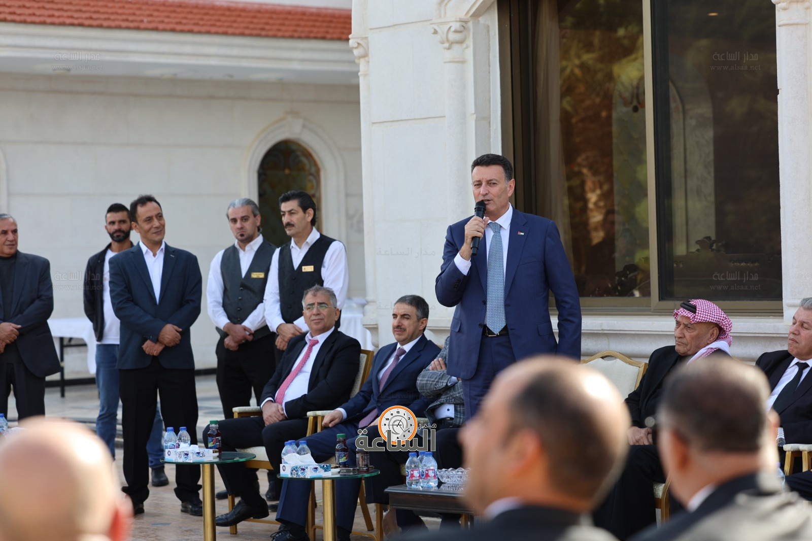 Madar Al-Saa Images 0.532109585295712