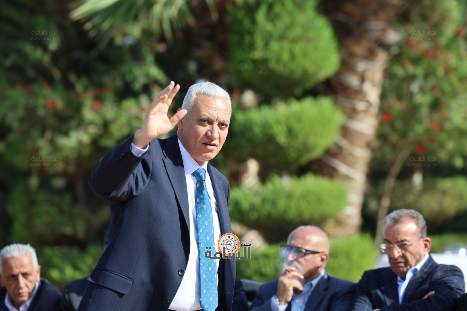 Madar Al-Saa Images 0.7111219533220238