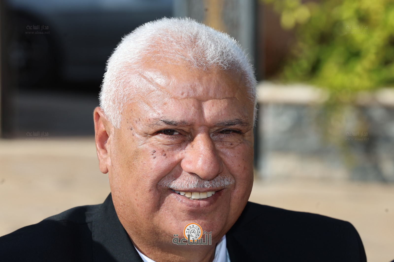 Madar Al-Saa Images 0.7005709618206653