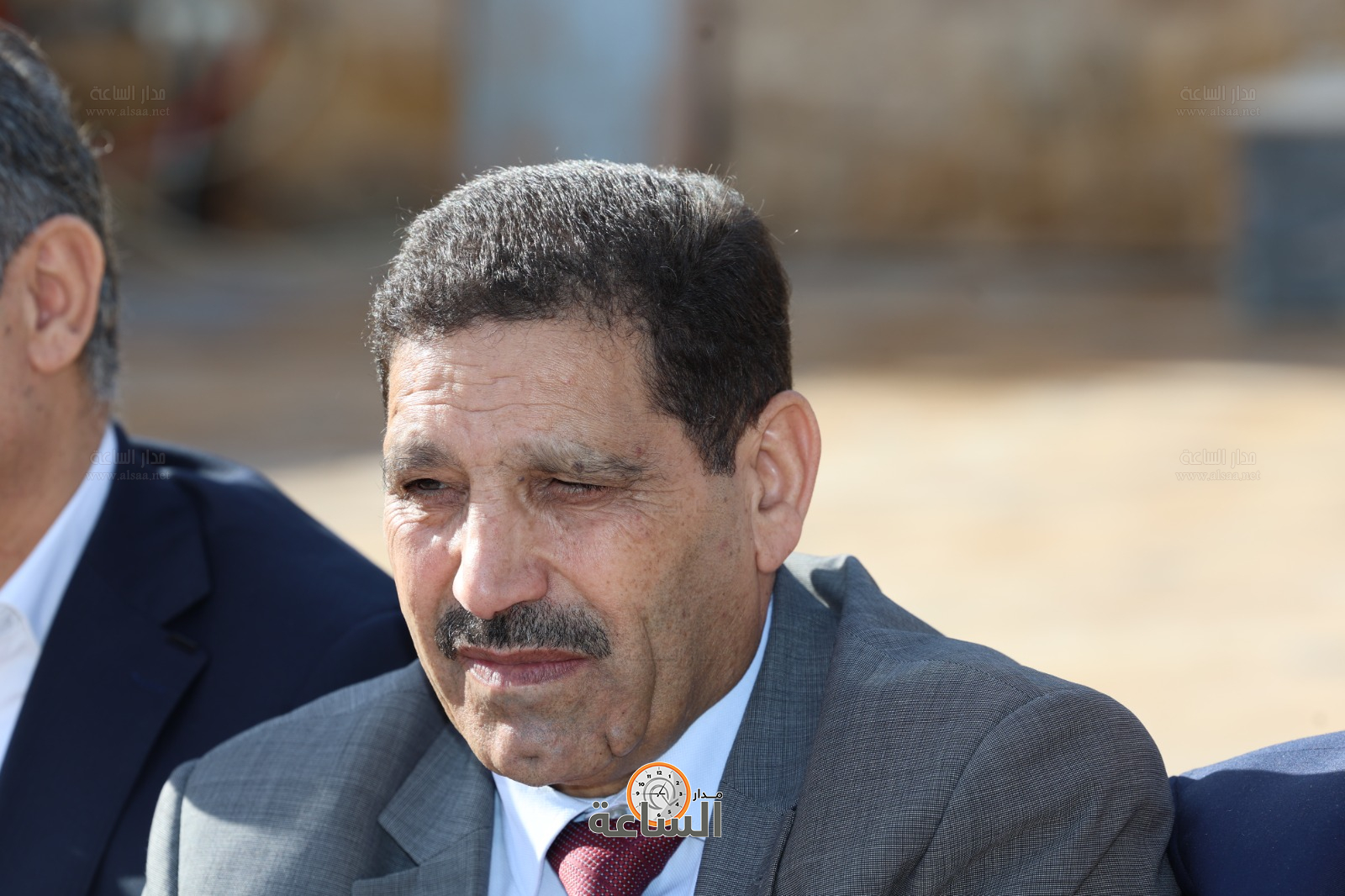 Madar Al-Saa Images 0.6919007743862685