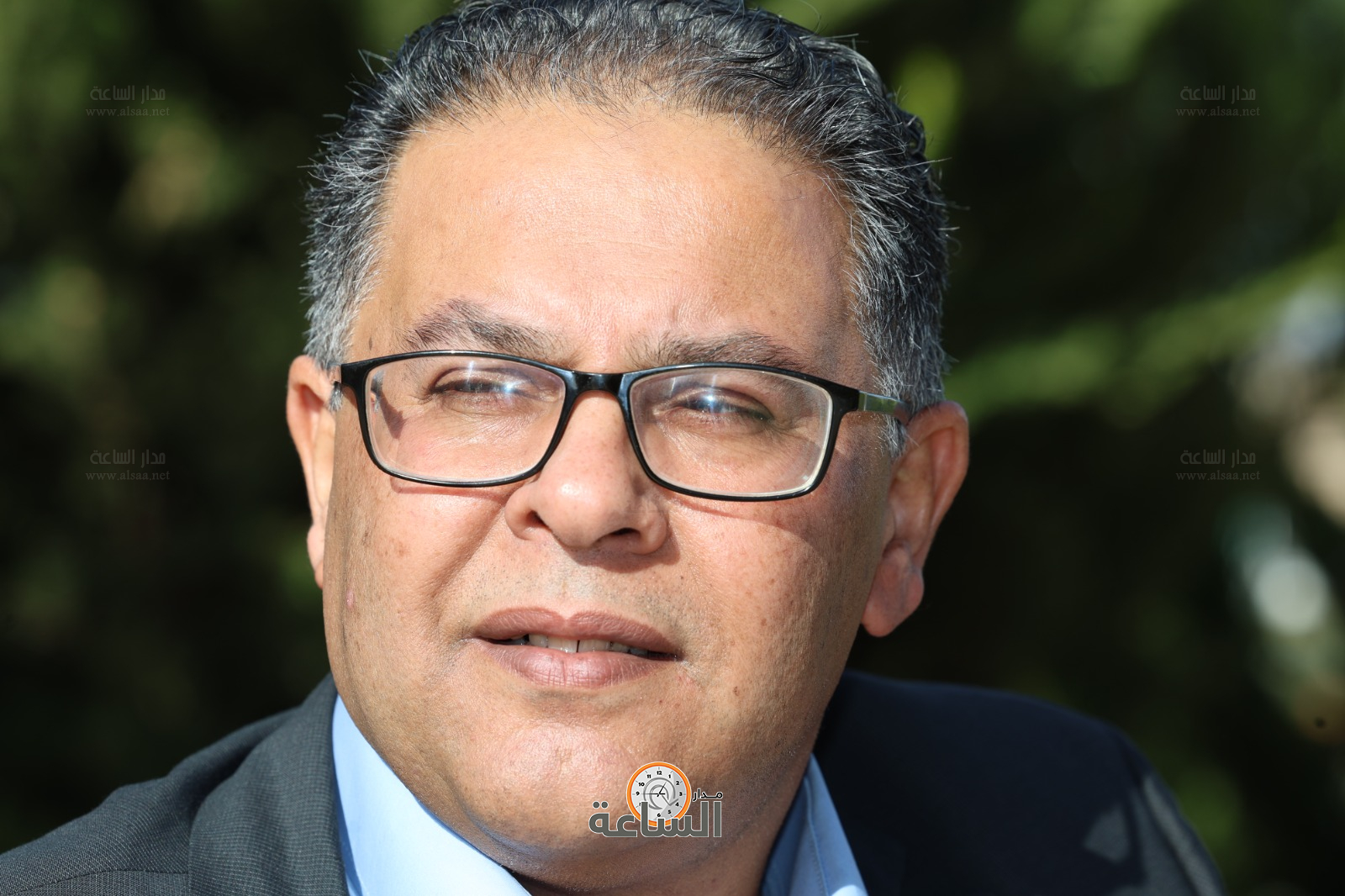 Madar Al-Saa Images 0.16220512005204524