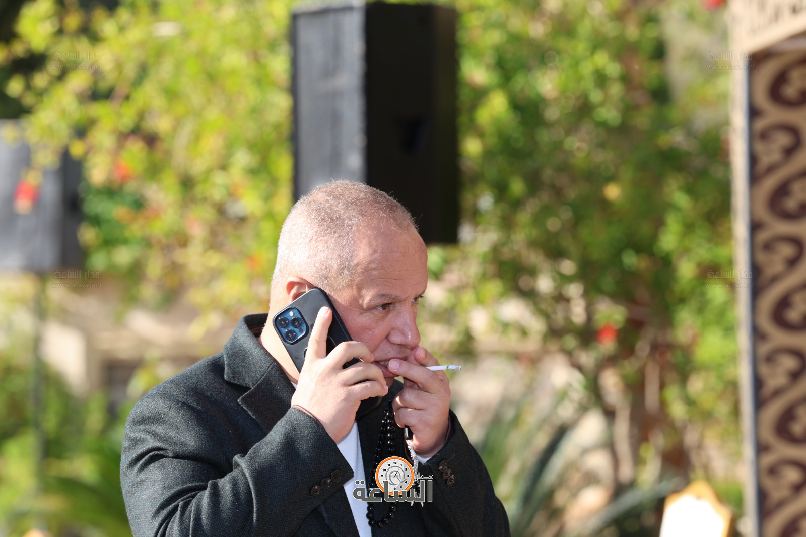 Madar Al-Saa Images 0.6435849300073082