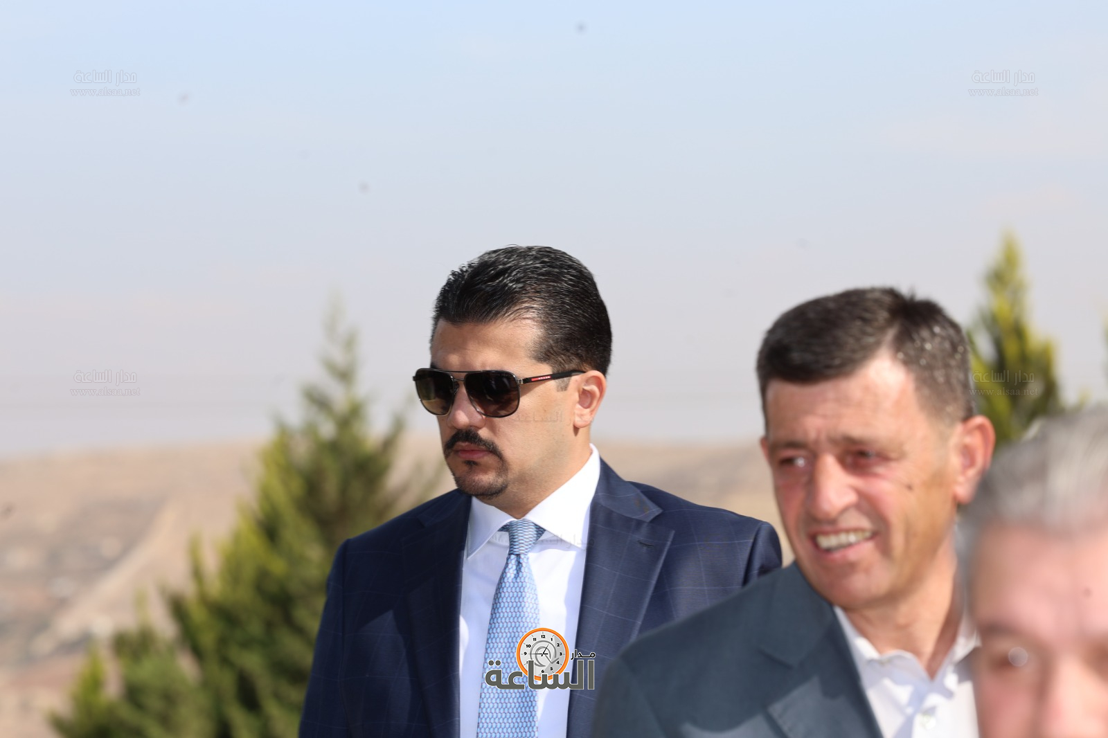 Madar Al-Saa Images 0.130689342036722