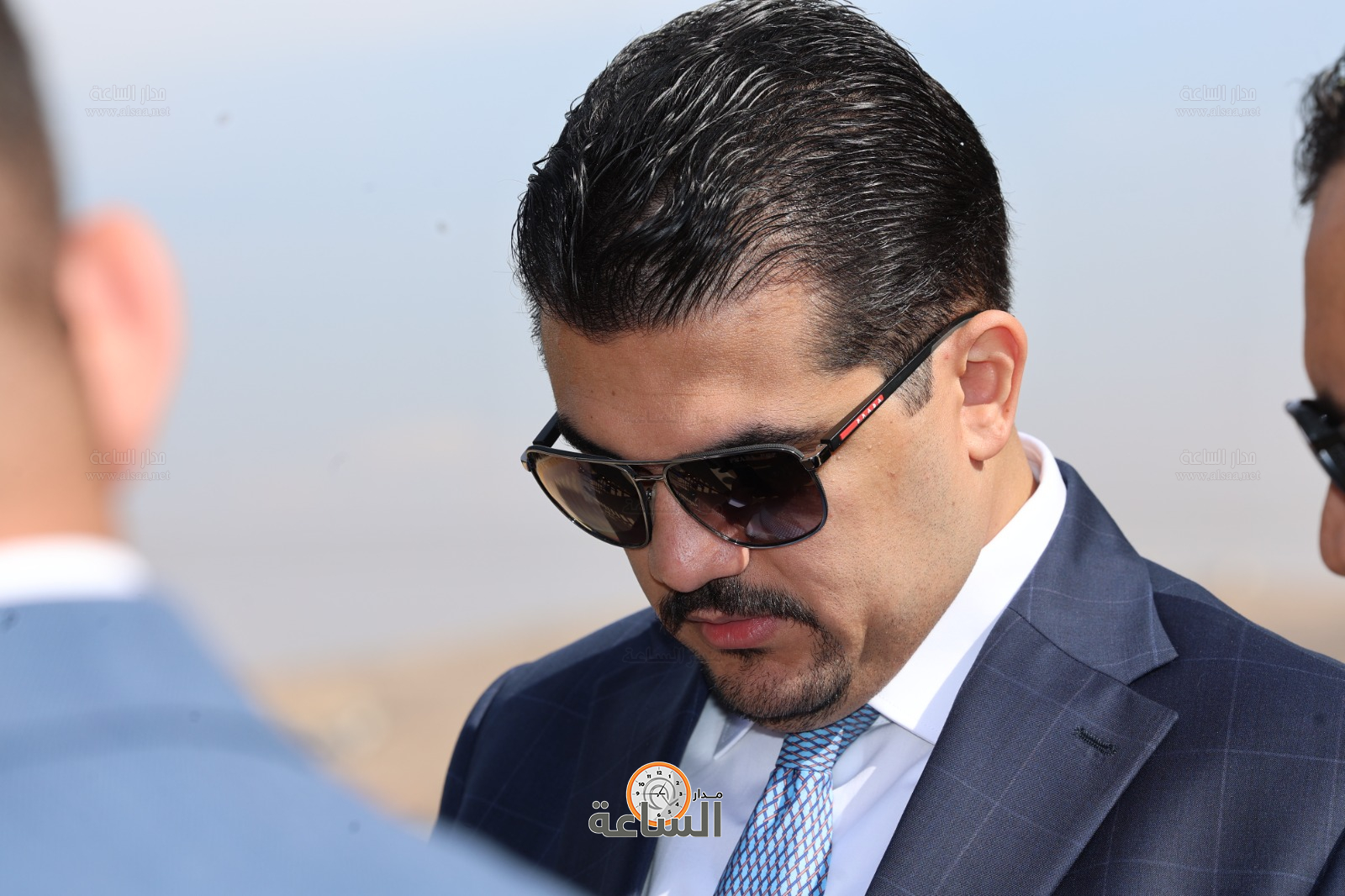 Madar Al-Saa Images 0.14390982127219487