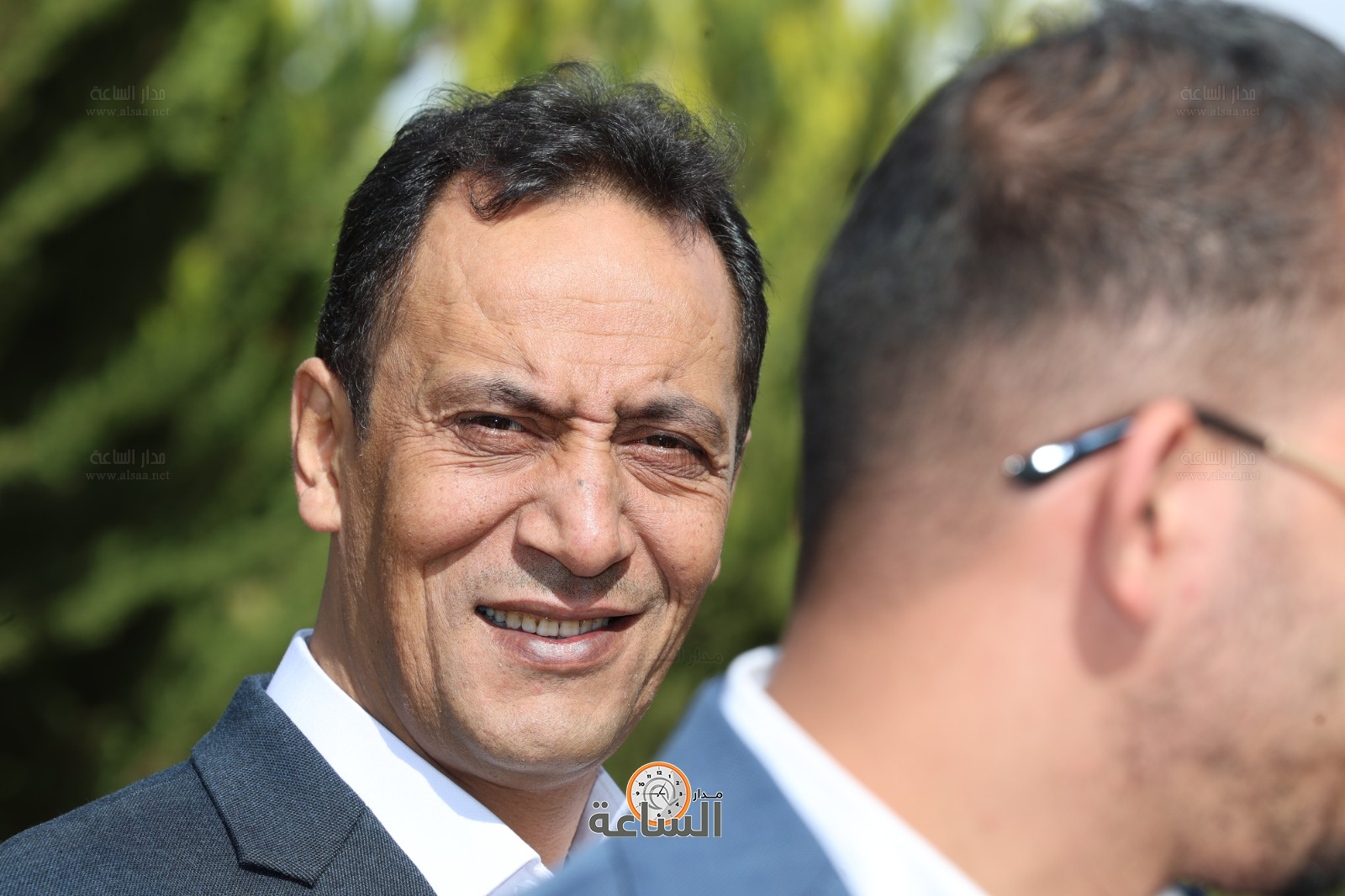 Madar Al-Saa Images 0.7787802286876139