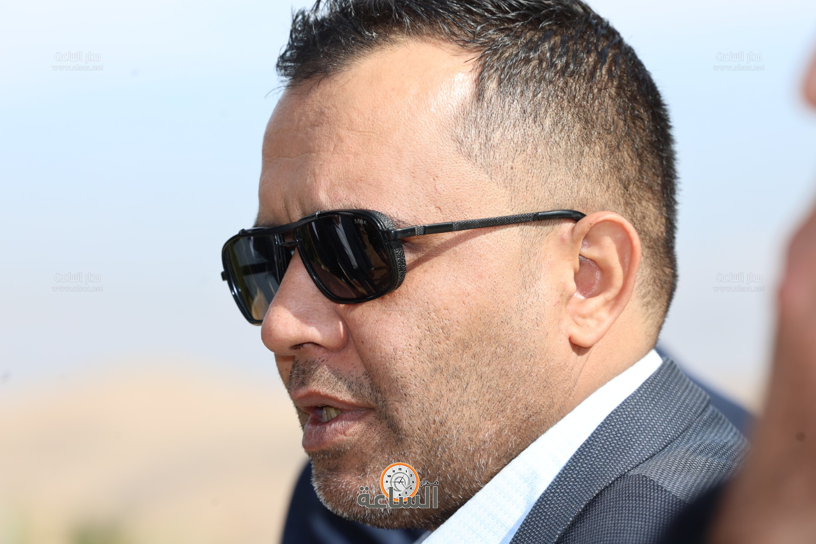 Madar Al-Saa Images 0.5958641797082574