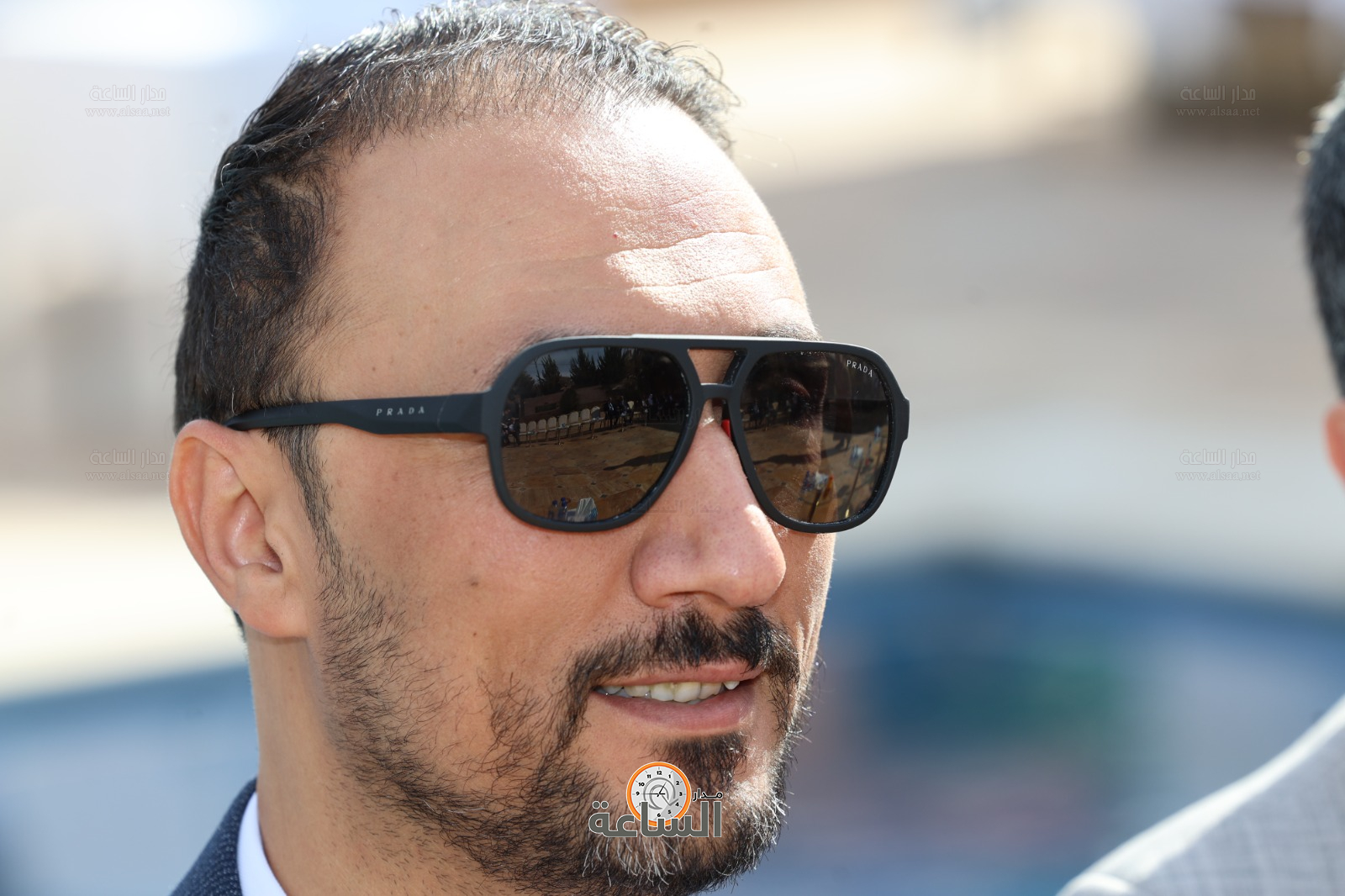 Madar Al-Saa Images 0.9135076346123592