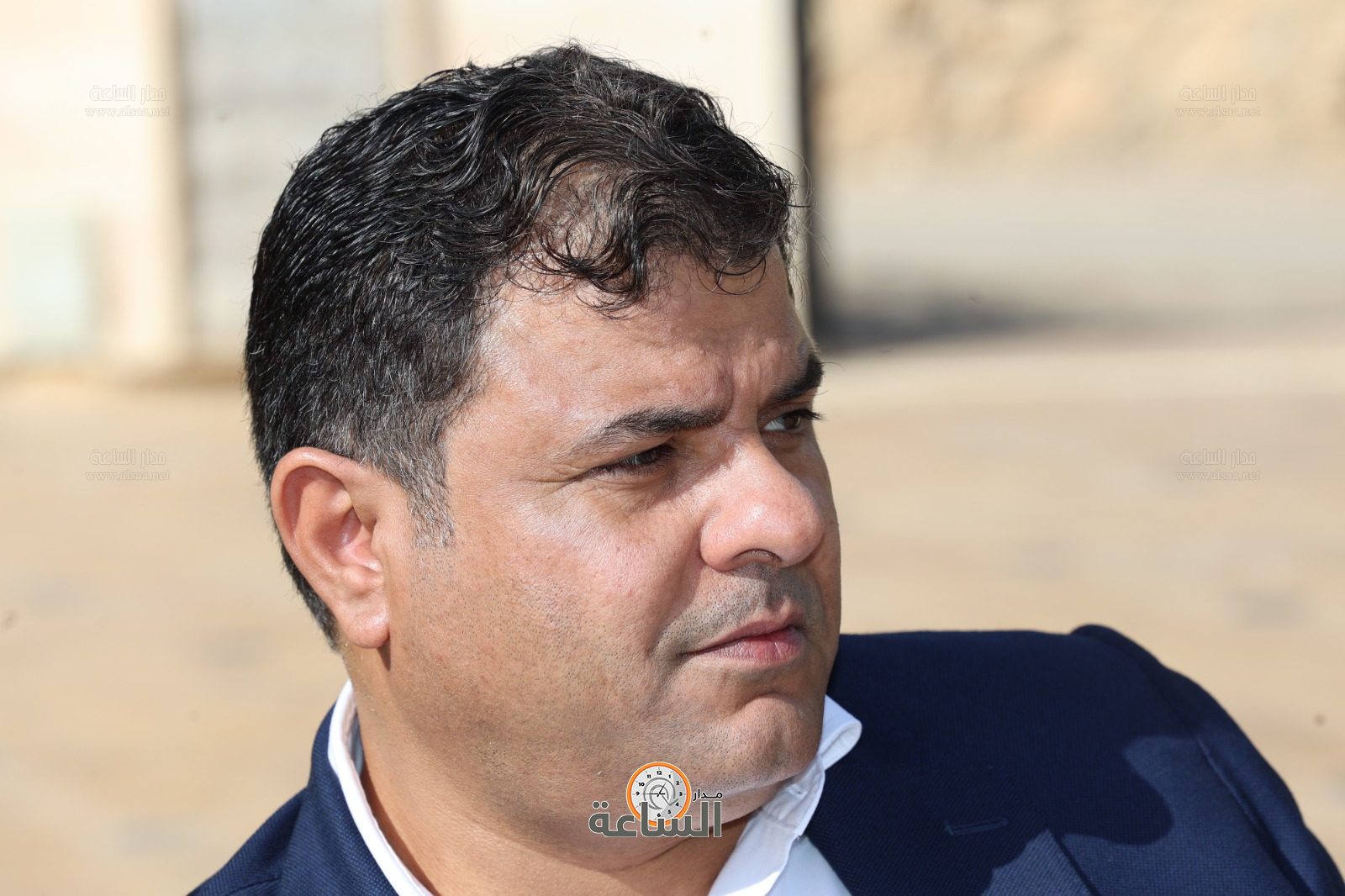 Madar Al-Saa Images 0.44067872245329764