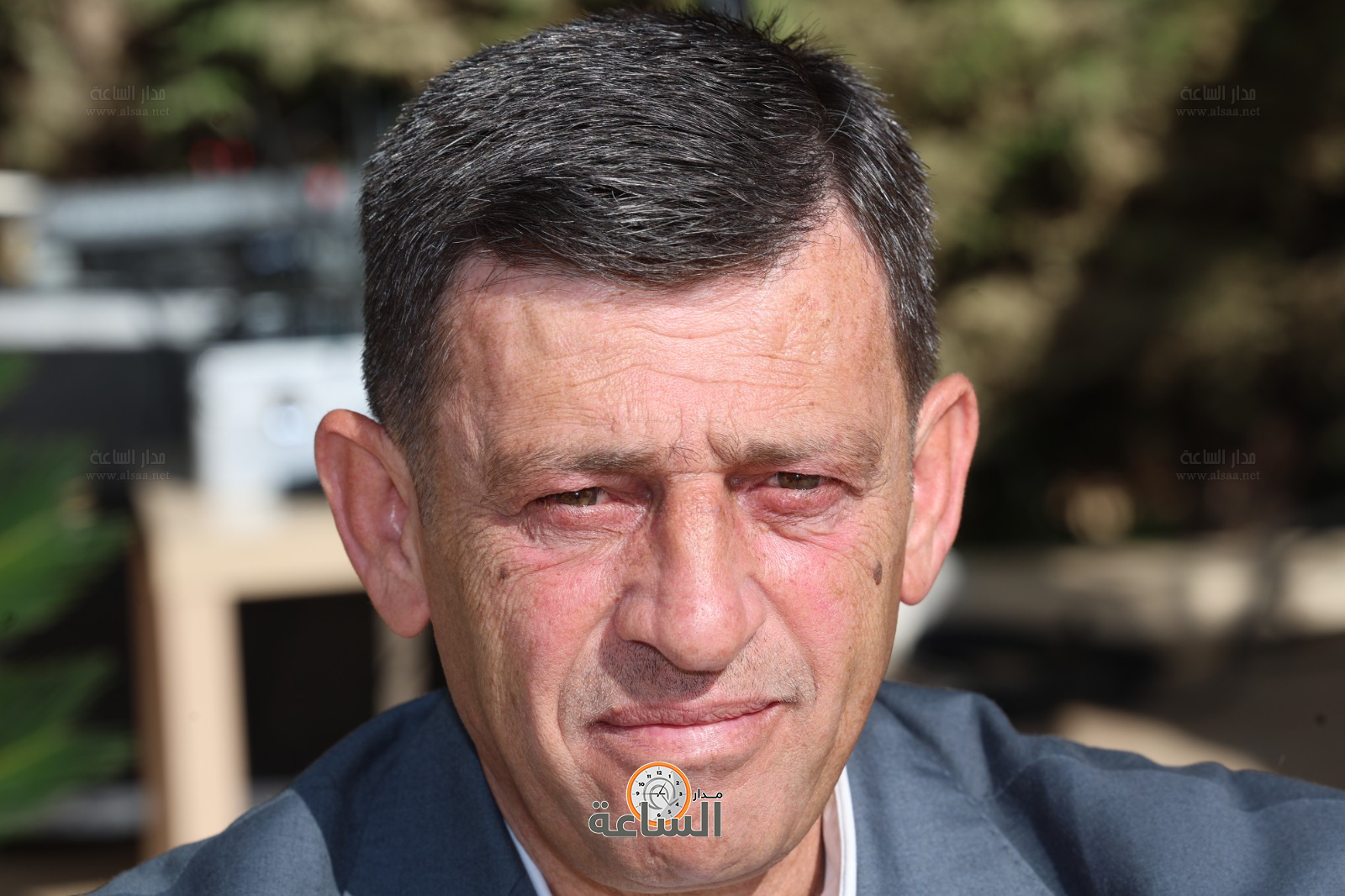 Madar Al-Saa Images 0.47744016304853276