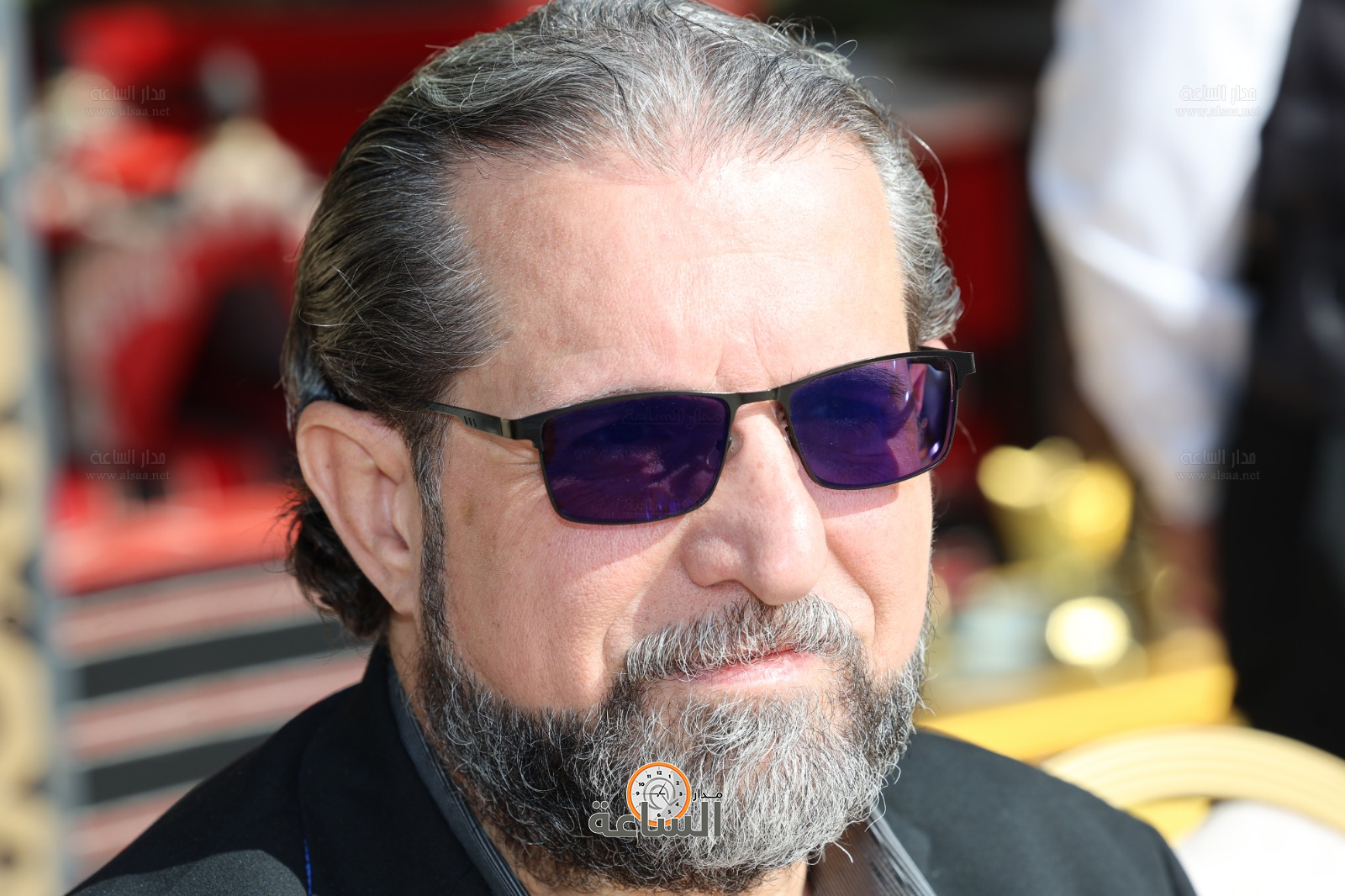 Madar Al-Saa Images 0.204761984553695