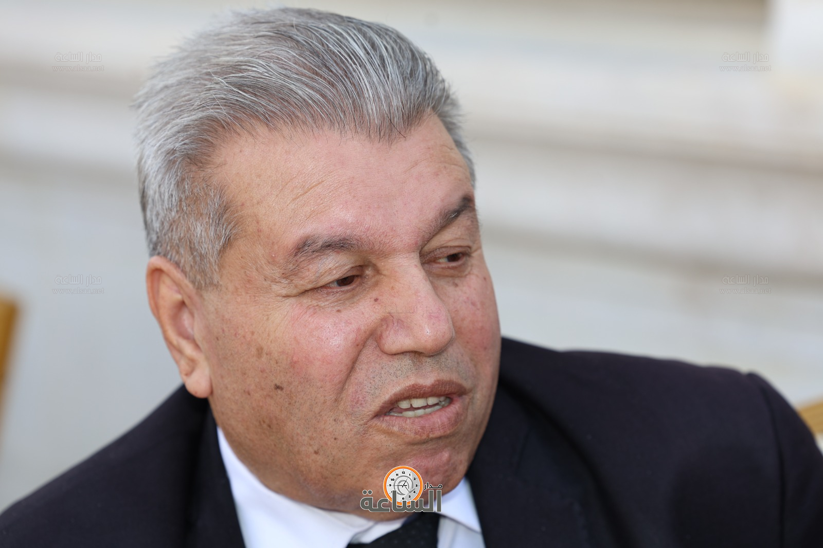 Madar Al-Saa Images 0.14197074259973286