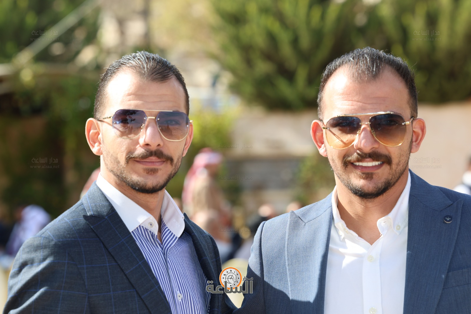 Madar Al-Saa Images 0.8109662003982124