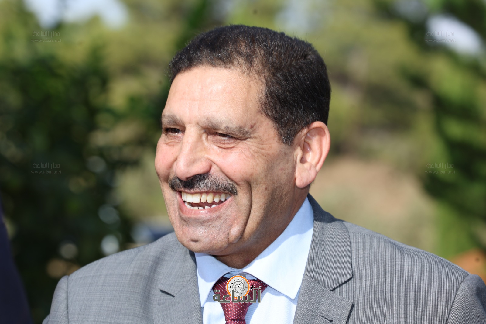 Madar Al-Saa Images 0.891302791269792