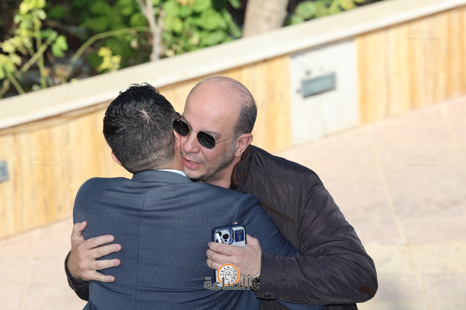 Madar Al-Saa Images 0.9137985919272261