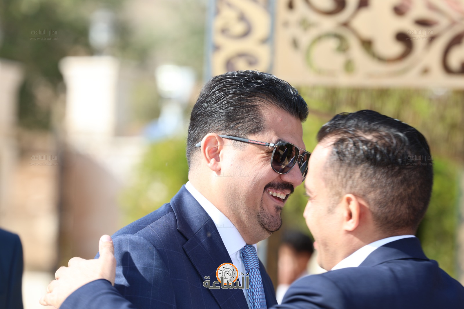 Madar Al-Saa Images 0.5910741471151386