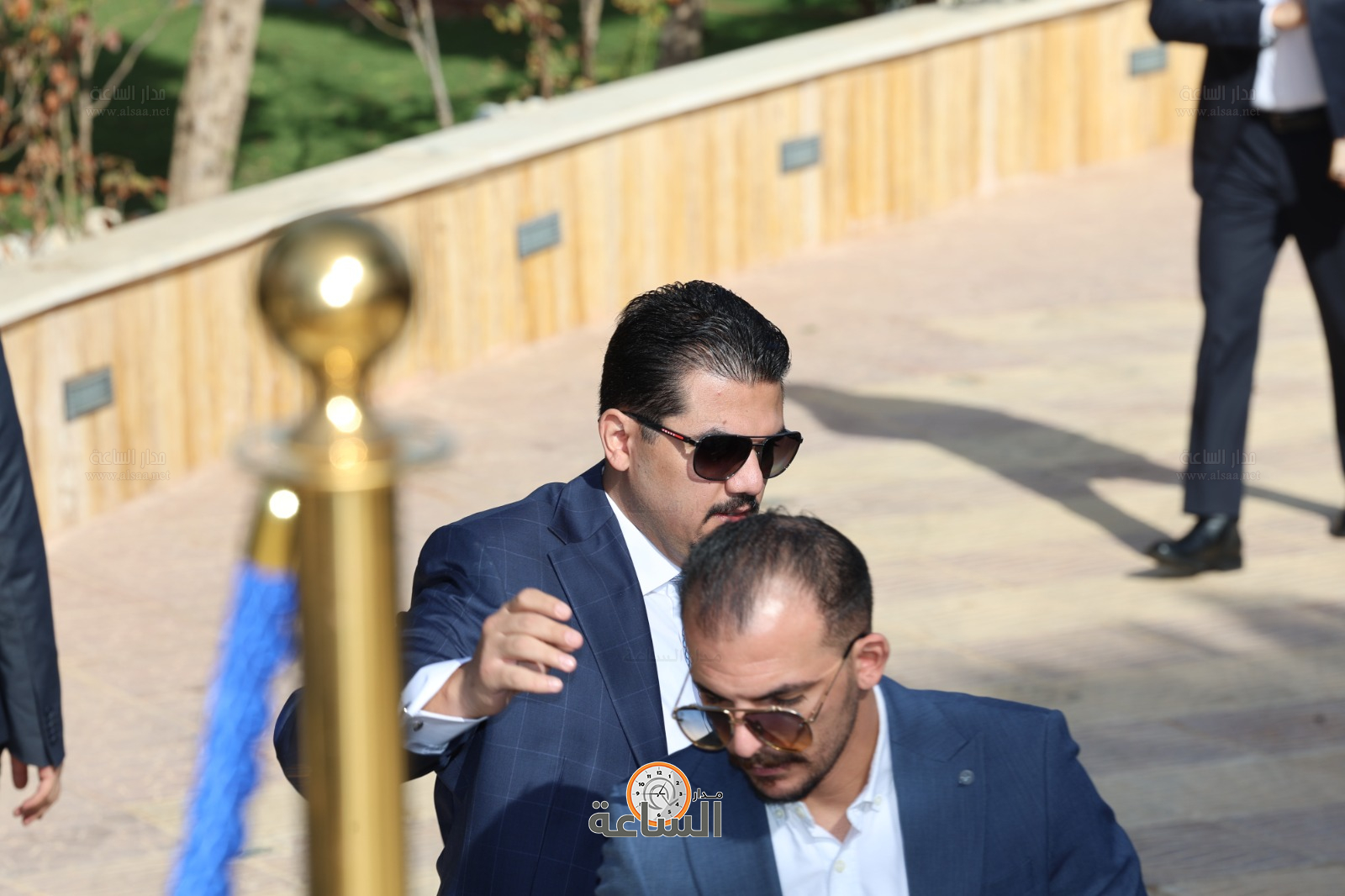 Madar Al-Saa Images 0.16533689814696917