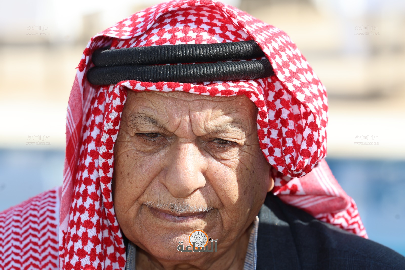 Madar Al-Saa Images 0.6518898375368247