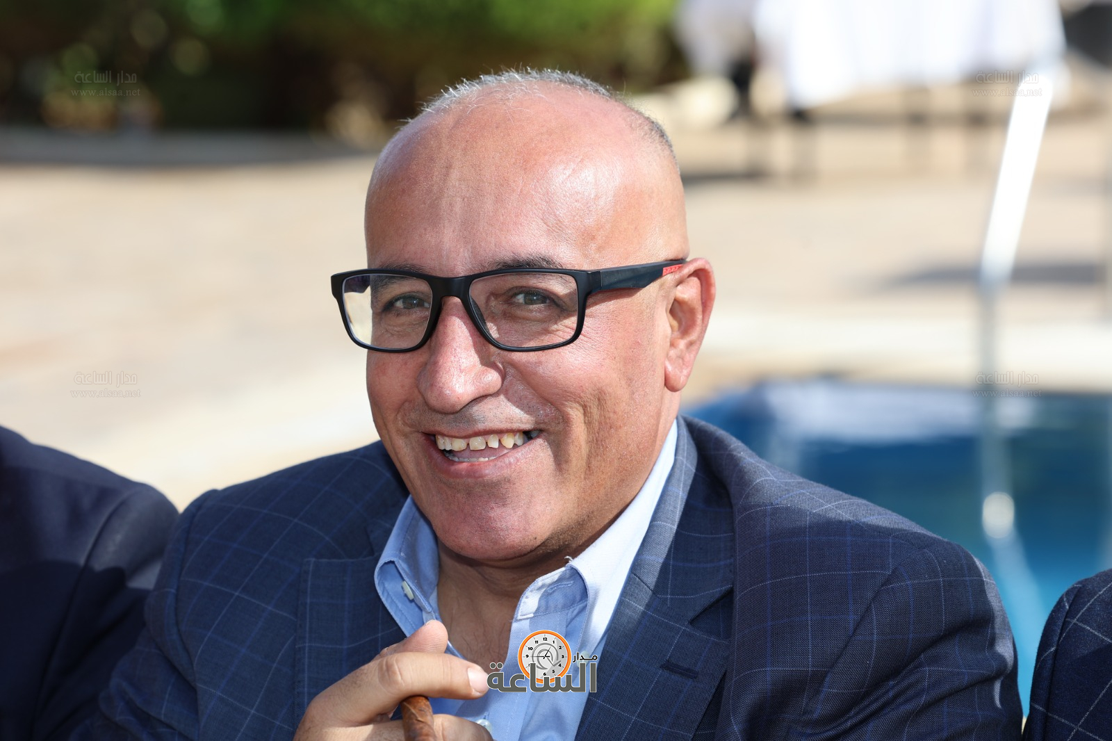 Madar Al-Saa Images 0.8113329587200582