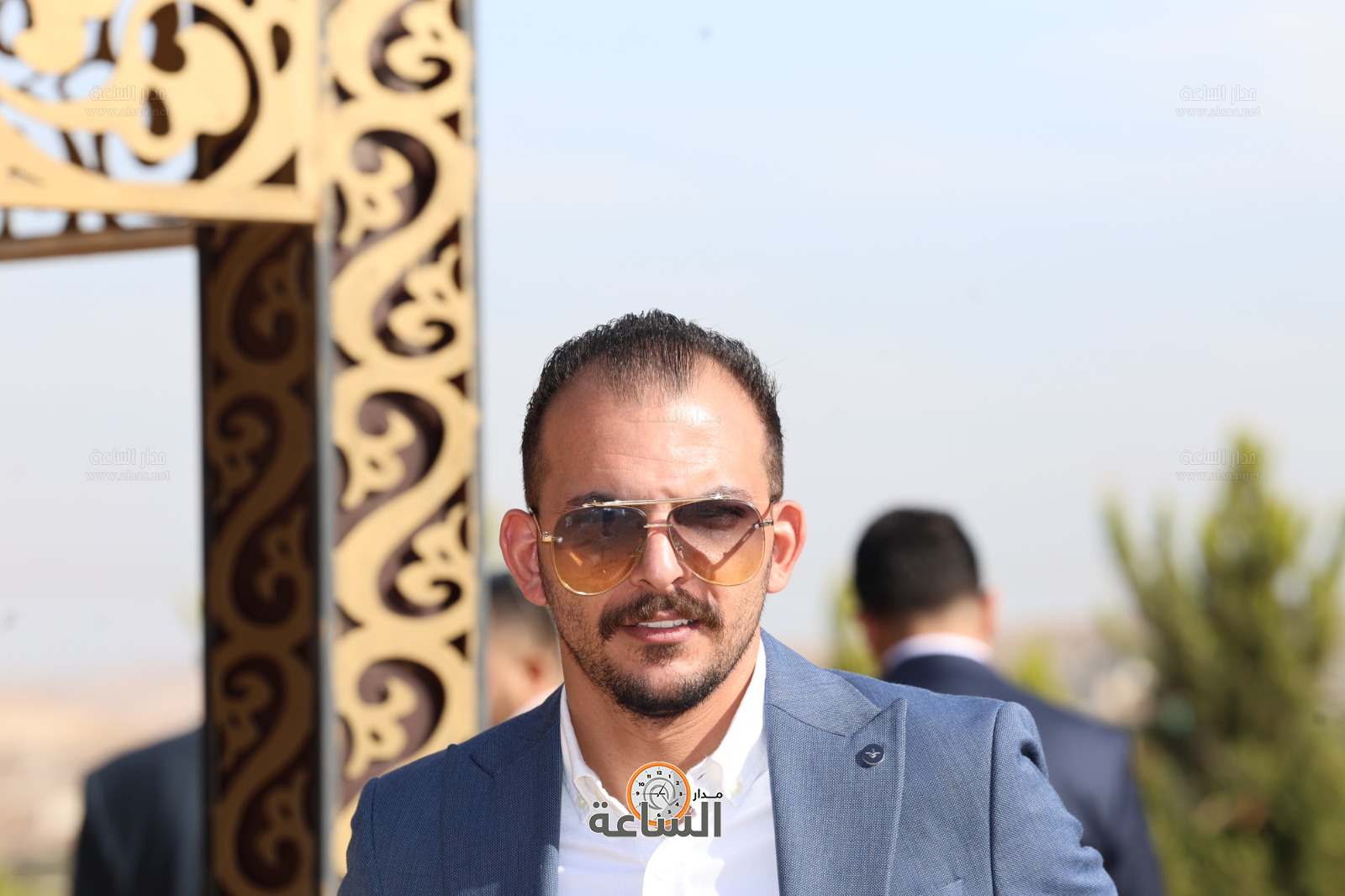 Madar Al-Saa Images 0.8473355684352069