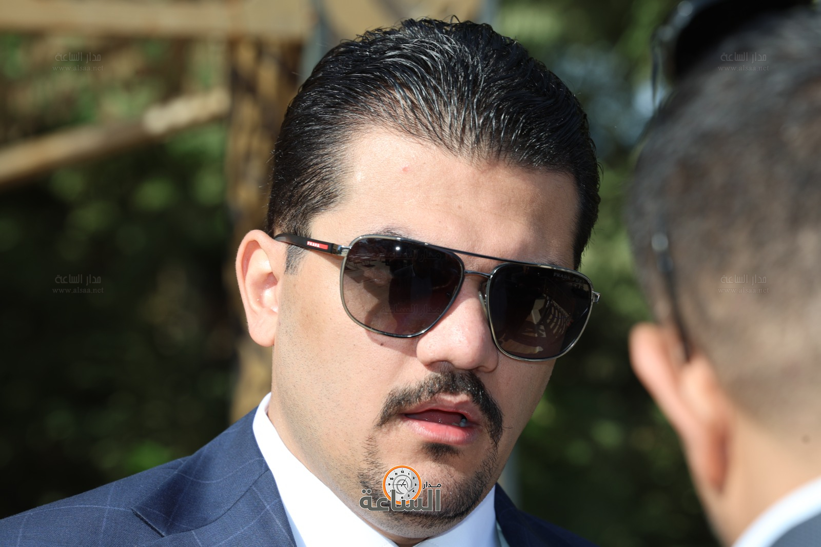 Madar Al-Saa Images 0.3711839781057885