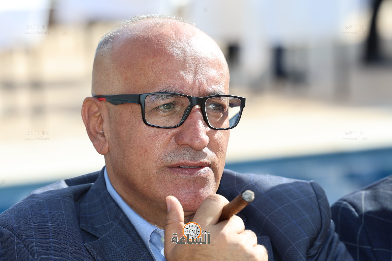 Madar Al-Saa Images 0.8568638957242314