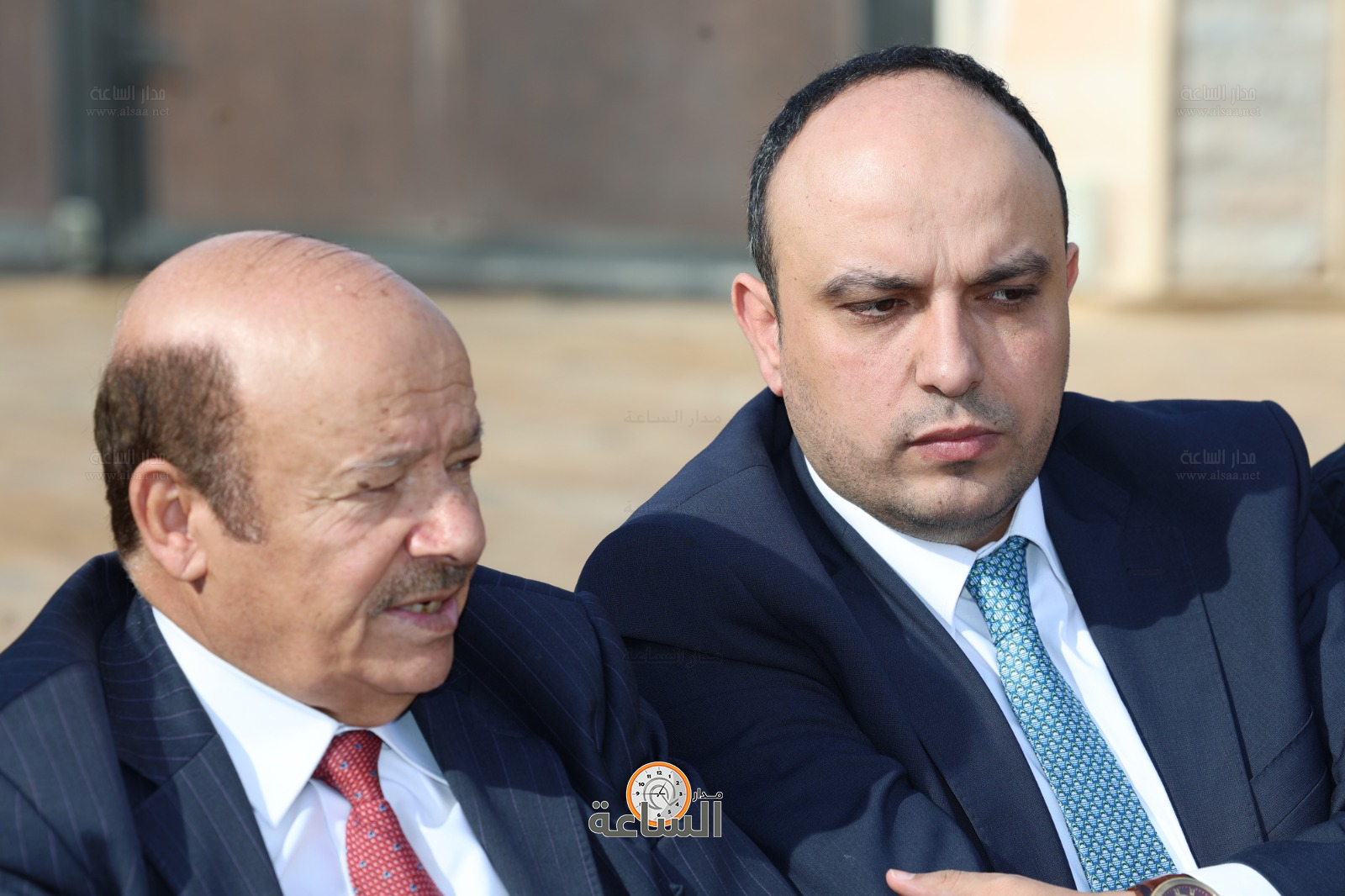 Madar Al-Saa Images 0.8038645133289456