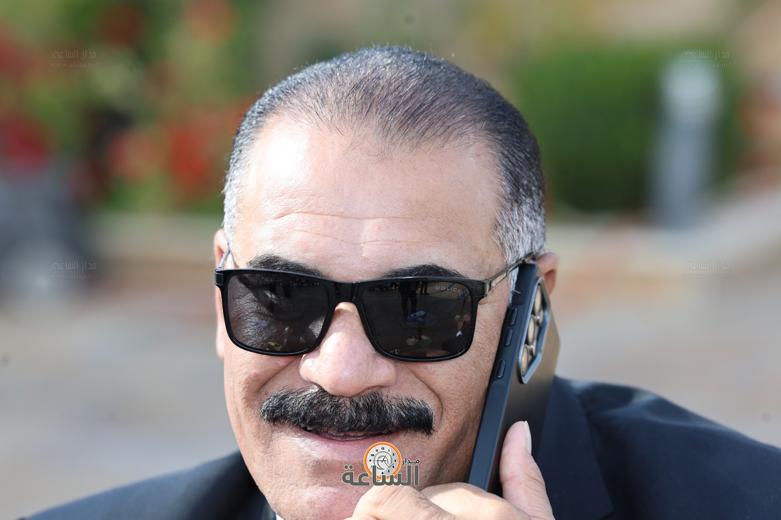 Madar Al-Saa Images 0.6303118336768349